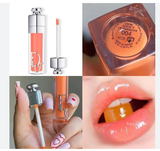  Son Dior Maximizer Addict Lip Mẫu Mới 004 Coral 6ml 