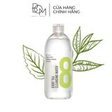 Nước Tẩy Trang B.O.M Từ 8 Loại Trà Làm Sạch Da 500ml 