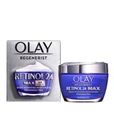  Olay - Kem Dưỡng Tái Tạo Da Ban Đêm Olay Retinol 24 Max 2X Night 48g 