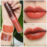 Son Kem 2 Đầu Lemonade Perfect Couple Lip Fashionistar 8g 