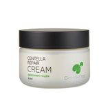  Kem dưỡng ẩm phục hồi rau má Goodndoc Centella Repair Cream 