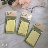  Bông Nén Rửa Mặt Round Nbr Puff Hàn Quốc Chính Hãng 