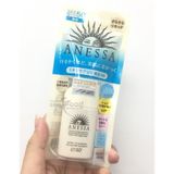  Kem Chống Nắng Anessa Perfect UV Trang Điểm BB SPF 50+ PA++++ 25ml 