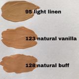  [Mini size 5ml] Kem nền 24h Kiềm dâu lâu trôi L'Oreal Paris Infallible 24h Matte Cover 