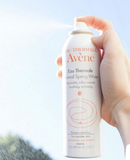  Avene  - Xịt Khoáng Avene Cấp Nước, Làm Dịu & Giảm Kích Ứng 300ml Thermal Spring Water 
