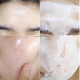  Gói Mặt Nạ Sủi Bọt SUM 37 Thải Độc, Sáng Da 