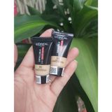  L’Oreal - Kem Nền Lâu Trôi L’Oreal Paris SPF16 Infallible 24H Matte Cover 30ml 