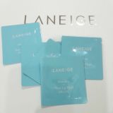  [HCM]Gói Sample Kem Dưỡng Nâng Tông Da Laneige SPF 35 PA++ 50ml White Dew Tone Up Fluid 1ml 