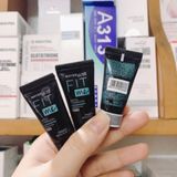  [Minisize 5ml] Kem Lót Trang Điểm Maybelline Fit Me Matte+Poreless Kiềm Dầu Che Phủ Lỗ Chân Lông SPF20 
