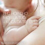  Gel Chống Nắng Anessa Cho Da Nhạy Cảm & Trẻ Em 90g 