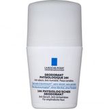  [HCM]La Roche Posay - Lăn khử mùi La Roche Posay 24HR Deodorant Peaux Sensibles 50ml 