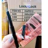  [Mini] Chì Kẻ Mày Anastasia Beverly Hills Brow Wiz Skinny Brow Pencil 