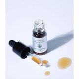  Serum mọc tóc và làm dày tóc Weilaiya Ginger Hair Root Nourishing Essence 