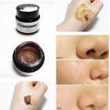  Klairs - Tẩy Tế Bào Chết Klairs Cho Mọi Loại Da 60g Gentle Black Sugar Facial Polish 