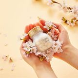  Thực Phẩm Bảo Vệ Sức Khỏe InnerB Aqua Rich Double Up Cấp Nước 42g (70 Viên x 600mg) 