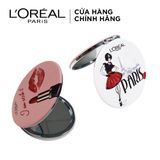  L'Oreal - Gương gập trang điểm L'Oreal Paris Cao Cấp 