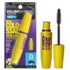Mascara COLOSSAL Vàng Dưỡng Dày Mi Collagen gấp 10 lần Maybelline Chuốt Mi Không Lem Trôi 9.2ml