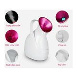  Máy xông hơi mặt công nghệ Nano - Máy phun sương SEKA 
