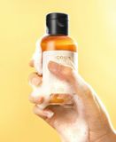  Sữa Rửa Mặt Cocoon Chiết Xuất Từ Nghệ Hưng Yên 140ml 