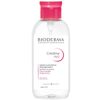 Nước tẩy trang micellar cho da thường và da nhạy cảm Bioderma Sensibio H2O 850ml