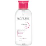  Nước tẩy trang micellar cho da thường và da nhạy cảm Bioderma Sensibio H2O 850ml 