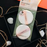  Bông Mút Tán Kem Nền DAILY BEAUTY TOOLS ROUND NBR PUFF 
