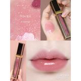  Son Kem Tom Ford Gloss Luxe Lip 24 Honeyed Corad - Hồng Kim Tuyến 