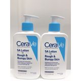  Kem Dưỡng Ẩm Cerave SA Lotion For Rough & Bumpy Skin 237ml 