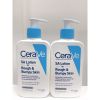  Kem Dưỡng Ẩm Cerave SA Lotion For Rough & Bumpy Skin 237ml 