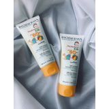  Kem Chống Nắng Trẻ Em Bioderma Photoderm Kid Lait SPF50+, 100ml 