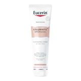  Eucerin - Sữa Rửa Mặt Eucerin Ultra White+ Spotless Cleansing Foam Làm Trắng Da 150g 