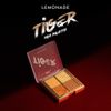  Bảng Phấn Mắt Lemonade SuperTiger Eyeshadow Palette 8.8g SuperTiger Eyeshadow Mini 