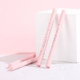  [Hàng mới về] Bút kẻ mắt nước EDUTE ALICE màu đen lâu trôi chống nhòe 