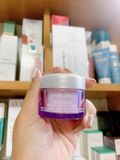  [Mini 15ml] Kem Dưỡng Ban Đêm Nâng Cơ Săn Chắc Da Rénergie Multi Lift Tone Evenness Cream 