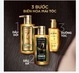  Bộ Gội Xả L'Oreal Dưỡng Tóc Suôn Mượt Tóc Cao Cấp 440mlx2 