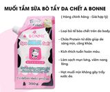  Muối tắm sữa bò tẩy tế bào chết A Bonne Spa Milk Salt Thái Lan 350gr 
