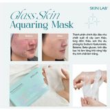  Mặt Nạ Skin Lab Glass Skin Aquaring Mask 