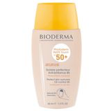  [HCM]Bioderma - Kem chống nắng Photoderm Nude Touch SPF 50+ 40ml 