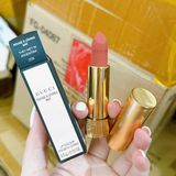  Son Lì Gucci 208 - 505 They Met in Argentina Rouge À Lèvres Voile Mat 