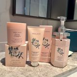  Kem Body Weilaiya Dưỡng Trắng Nâng Tone SPF30 PA+++ 200ml 