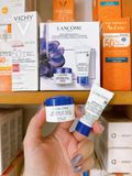  Set Lancome Kem Dưỡng + Kem Mắt Rénergie Multi-Lift Ultra 5ml 