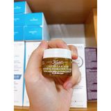  Kiehls - Bộ 5 mặt nạ Bơ - Hoa Cúc - Nghệ - Đất sét - Gừng 14ml 