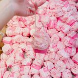  Khăn Giấy Cotton Lau Mặt Khô - Khăn Đa Năng Animerry 