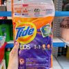 Viên Giặt Xả Tide Pods 3 Trong 1 Hương Pring Meadow Của Mỹ