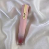  Son Kem L'Oreal Mịn Lì Nhẹ Môi Signature Matte Liquid Lipstick 7ml 