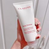  Kem body Firming Clarins 200ml 