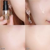  [Mini size 5ml] Kem Lót Vàng 24K Guerlain L’Or Radiance Concentrate With Pure Gold 