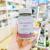  Viên Uống Cấp Nước Hyaluronic Acid MyVitamins Beauty 60 Viên 