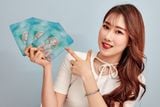  Mặt Nạ Seoulrose Dưỡng Ẩm Chiết Xuất Cỏ Biển 22g 