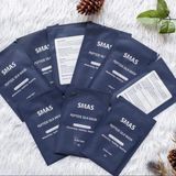  Mặt nạ SMAS Peptide Silk Mask phục hồi da 